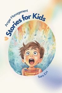 bokomslag Anger Management Stories for Kids