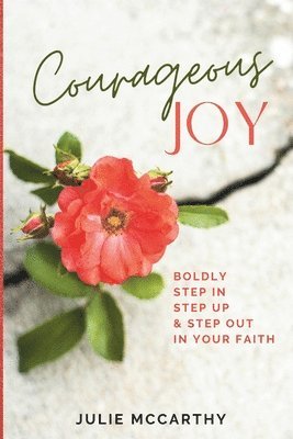 Courageous Joy 1