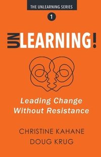 bokomslag Unlearning!