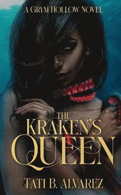 The Kraken's Queen 1