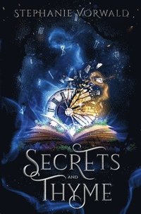 bokomslag Secrets & Thyme