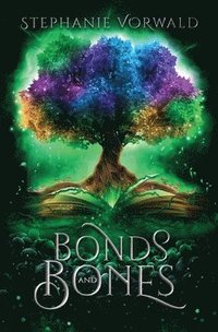 bokomslag Bonds & Bones