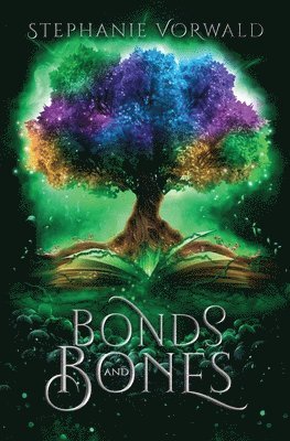 bokomslag Bonds & Bones