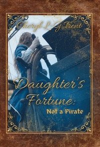bokomslag Daughter's Fortune