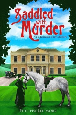 Saddled with Murder 1