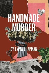 bokomslag Handmade Murder