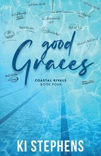 bokomslag Good Graces