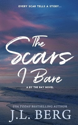The Scars I Bare 1