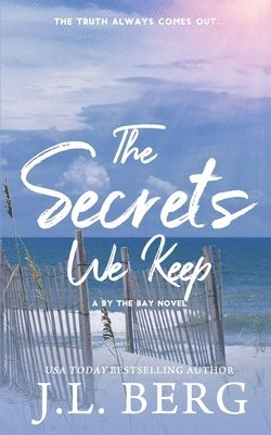 bokomslag Secrets We Keep