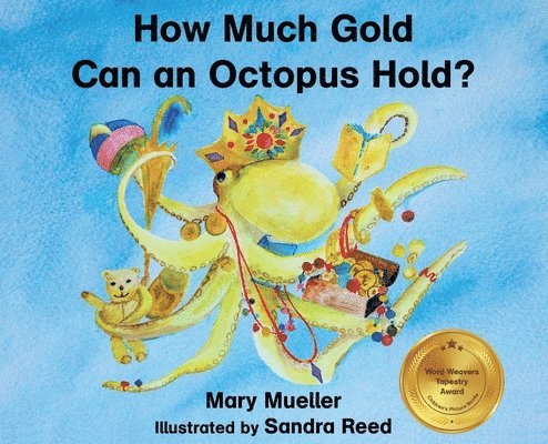 How Much Gold Can an Octopus Hold? 1