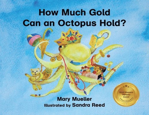 How Much Gold Can an Octopus Hold? 1