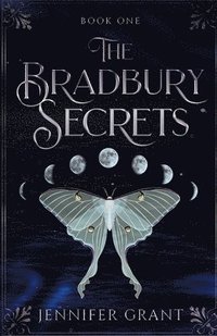 bokomslag The Bradbury Secrets
