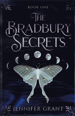 Jennifer Grant - Bradbury Secrets, Häftad