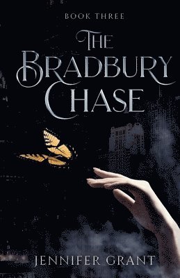 Jennifer Grant - Bradbury Chase, Häftad
