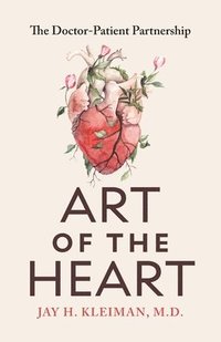bokomslag Art of the Heart