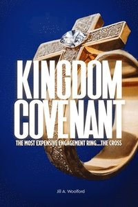 bokomslag Kingdom Covenant