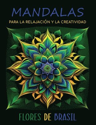 Mandalas para la Relajacin y la Creatividad 1