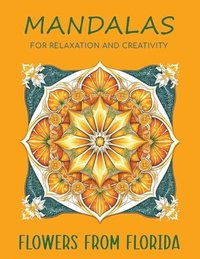 bokomslag Mandalas for Relaxation and Creativity