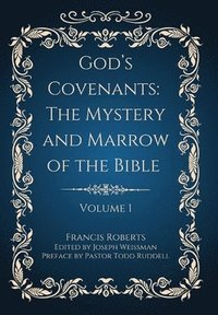 bokomslag God's Covenants