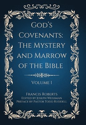 bokomslag God's Covenants