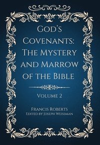 bokomslag God's Covenants