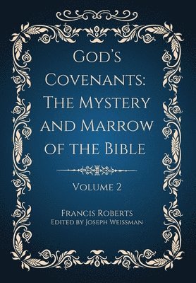 God's Covenants 1