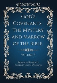 bokomslag God's Covenants