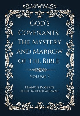 bokomslag God's Covenants