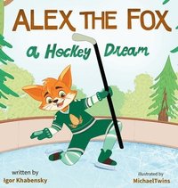 bokomslag Alex the Fox