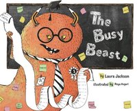 bokomslag The Busy Beast