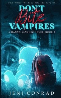 bokomslag Don't Bite Vampires