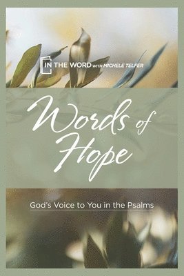 Words of Hope 1