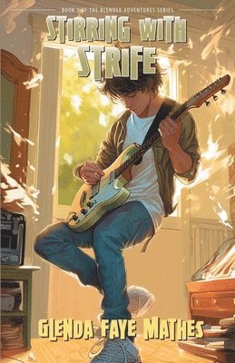 Stirring with Strife