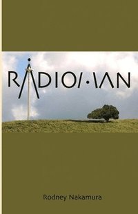 bokomslag Radioman