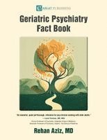 bokomslag Geriatric Psychiatry Fact Book