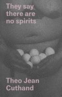 bokomslag They Say There Are No Spirits