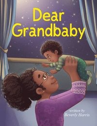 bokomslag Dear Grandbaby