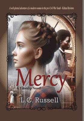 L C Russell - Mercy, Inbunden