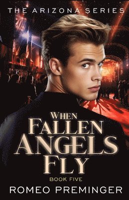 bokomslag When Fallen Angels Fly
