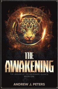 bokomslag Awakening
