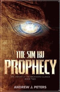 bokomslag Sim Ru Prophecy