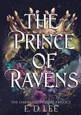 The Prince of Ravens 1