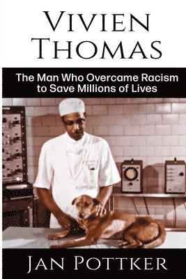 bokomslag Vivien Thomas