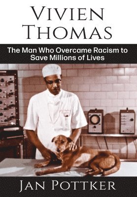 bokomslag Vivien Thomas