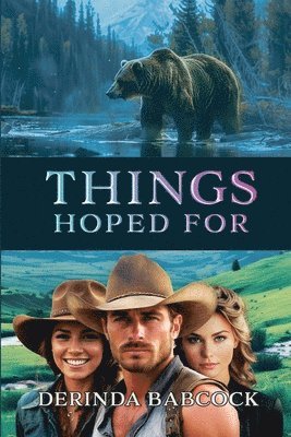 Derinda Babcock - Things Hoped For, Häftad