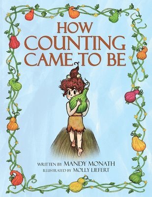 How Counting Came to Be 1