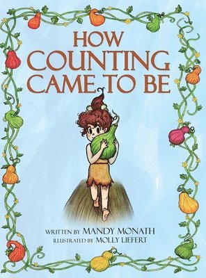 How Counting Came to Be 1