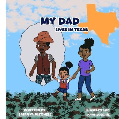 My Dad Lives in Texas 1