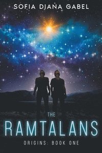bokomslag The Ramtalans, Origins: Book One