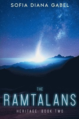 Sofia Diana Gabel - Ramtalans, Heritage, Häftad